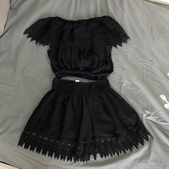 Boho Gypsy Sisters Other - Two piece Outfit